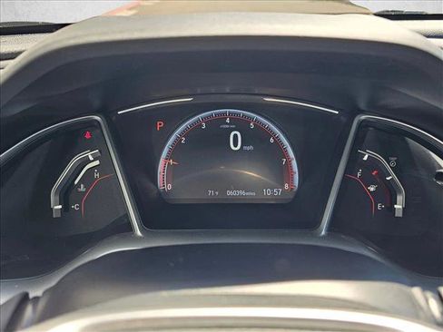Used 2019 Honda Civic Sport image 22