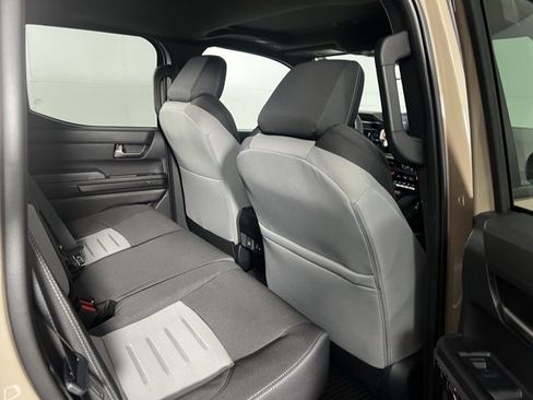 Used 2026 Toyota Tacoma TRD Off-Road w/ TRD Off Road Upgrade Package image 21