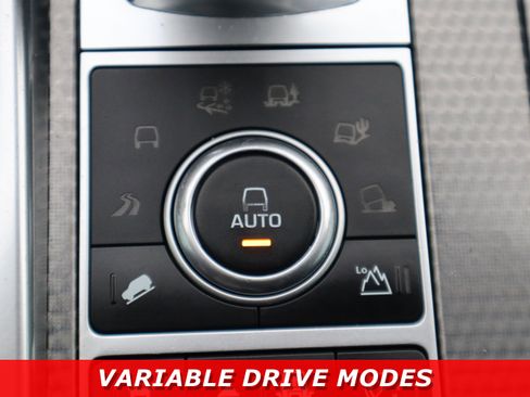 Used 2016 Land Rover Range Rover Sport SVR image 24