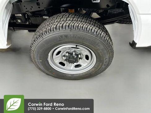 New 2026 Ford F250 XL AWD/4WD image 31