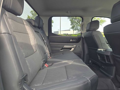 Used 2024 Toyota Tundra SR5 image 12
