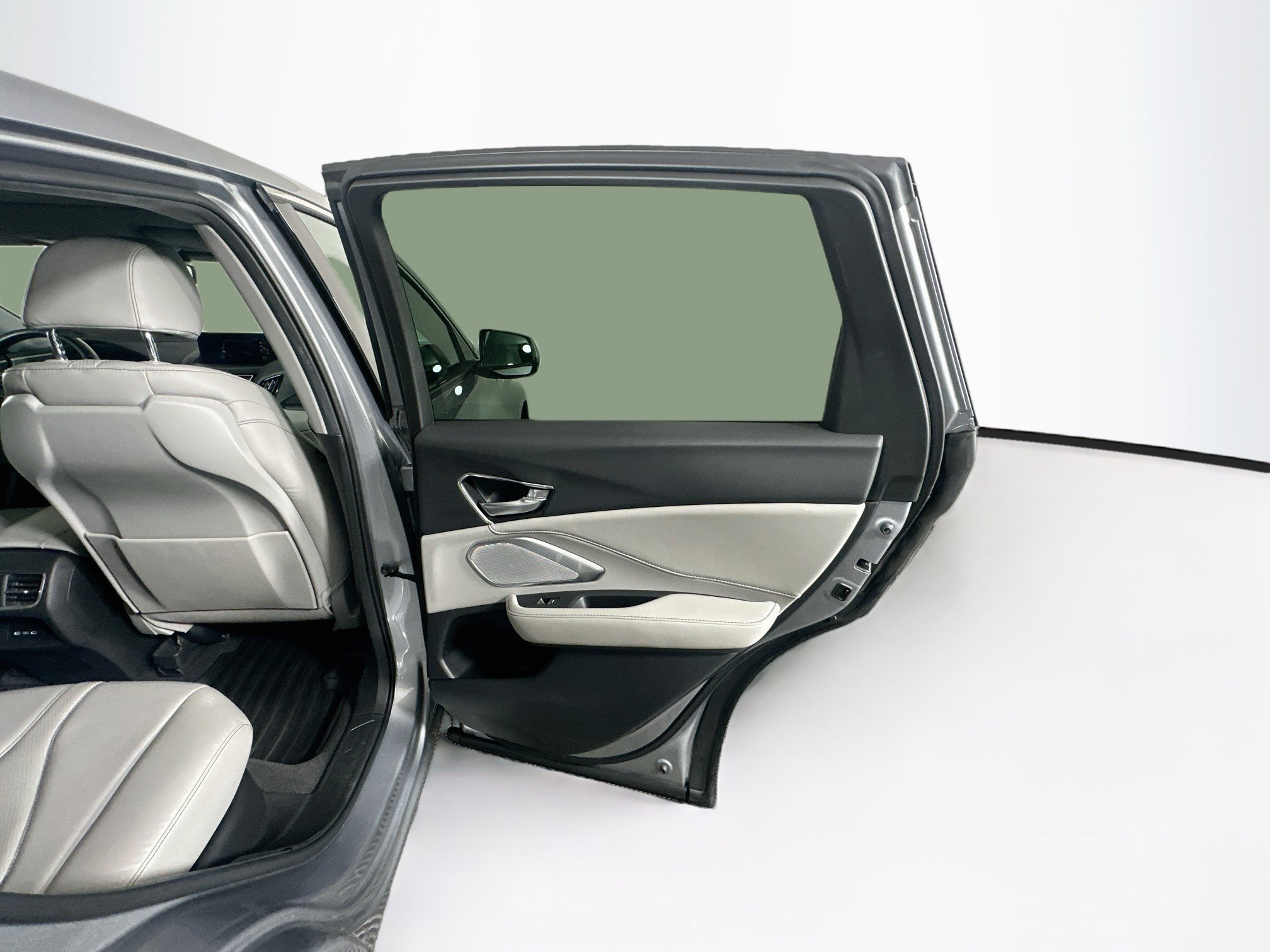 Used 2023 Acura RDX w/ Technology Package FWD image 31