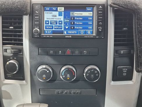 Used 2011 RAM 1500 Outdoorsman AWD/4WD image 14