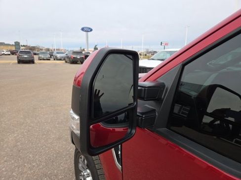 Used 2020 Ford F350 Lariat w/ Lariat Ultimate Package image 19