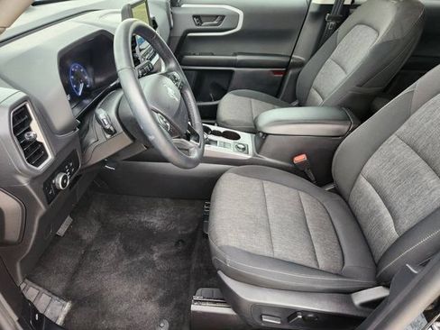 Certified 2024 Ford Bronco Sport Big Bend w/ Convenience Package AWD/4WD image 11