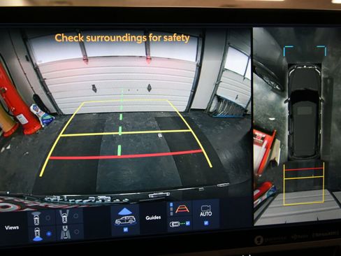 Certified 2024 Toyota Sequoia Capstone image 16