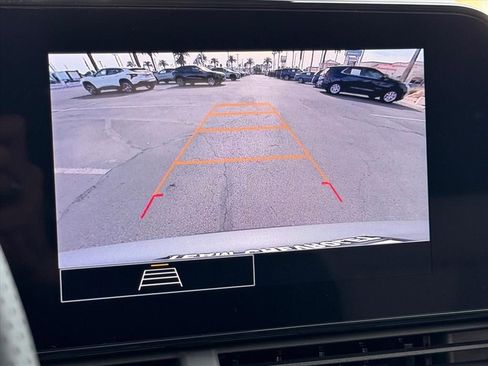 New 2026 Chevrolet Trax RS image 12