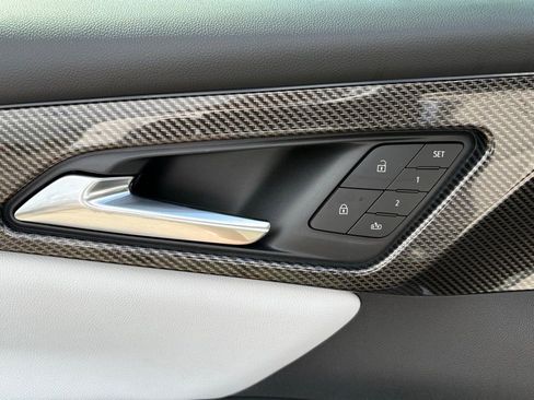 New 2026 Chevrolet Traverse High Country AWD/4WD image 30
