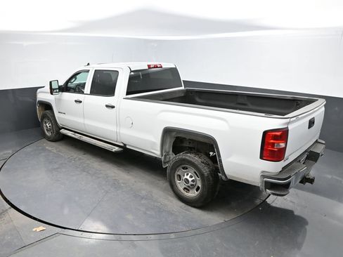 Used 2019 GMC Sierra 2500 4x4 Crew Cab image 32