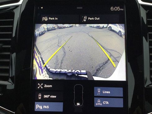 Used 2017 Volvo XC90 T6 Momentum w/ Vision Package image 30