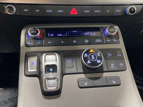 Used 2025 Hyundai Palisade SEL AWD/4WD image 30