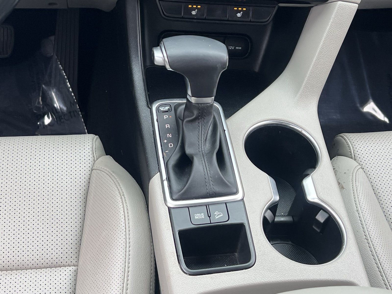 Used 2021 Kia Sportage EX FWD image 21