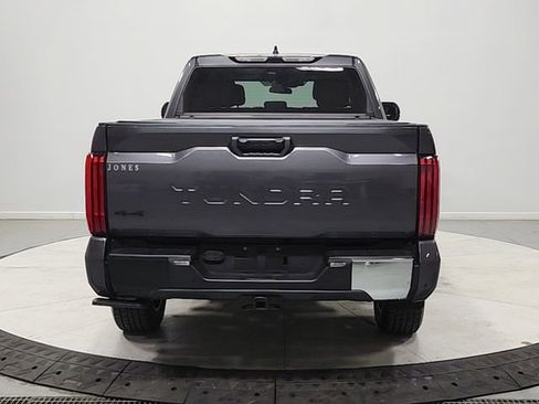 Used 2023 Toyota Tundra SR5 w/ TRD Off-Road Premium Package image 6
