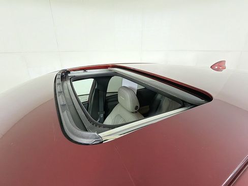 Used 2024 Buick Envista Avenir image 16