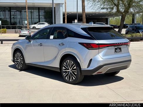 New 2026 Lexus RX 350 Premium Plus FWD image 4