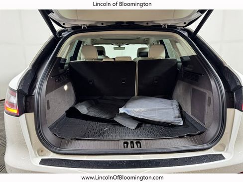 Certified 2021 Lincoln Nautilus Black Label image 59