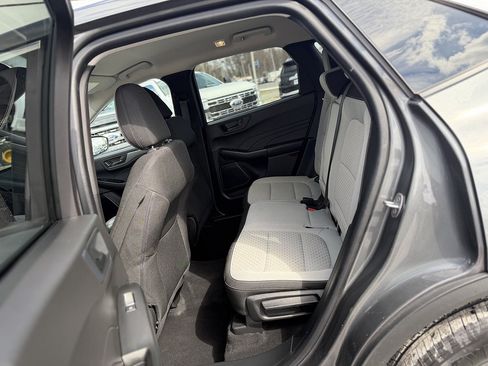 Certified 2023 Ford Escape Active AWD/4WD image 12