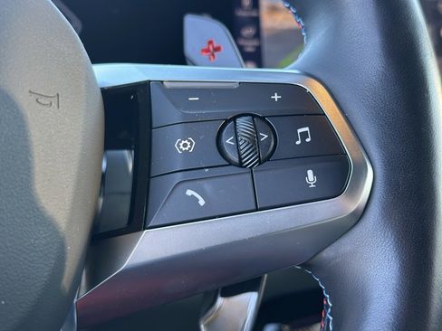 Certified 2024 BMW X1 M35i w/ Premium Package image 33