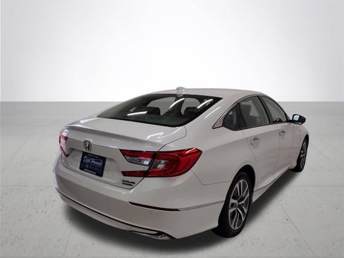 Used 2020 Honda Accord Touring image 13