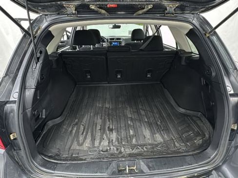 Used 2019 Subaru Outback 2.5i Premium w/ Protection Package #1 image 15