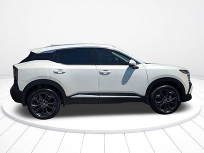 Used 2025 Nissan Kicks SR
