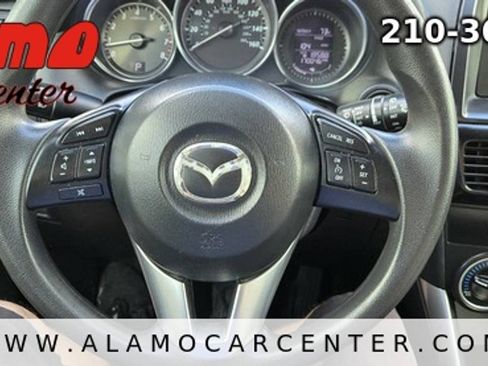 Used 2013 MAZDA CX-5 Sport FWD image 34