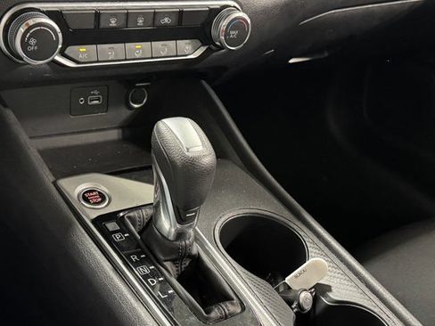Used 2022 Nissan Altima 2.5 S FWD image 27
