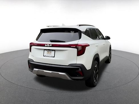 Used 2025 Kia Seltos S image 13