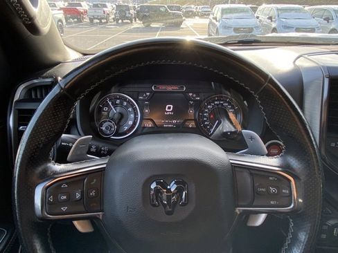 Used 2021 RAM 1500 TRX w/ TRX Level 1 Equipment Group image 13