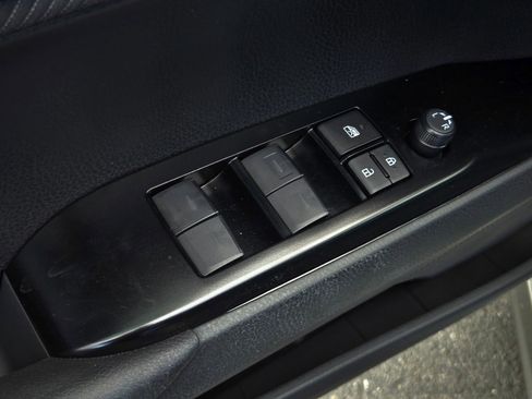 Certified 2026 Toyota Camry SE FWD image 10