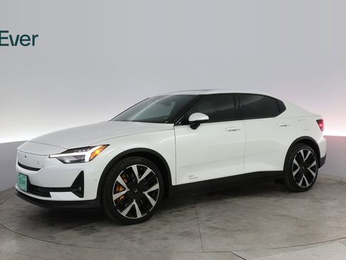 Used 2024 Polestar Polestar 2 AWD/4WD image 18