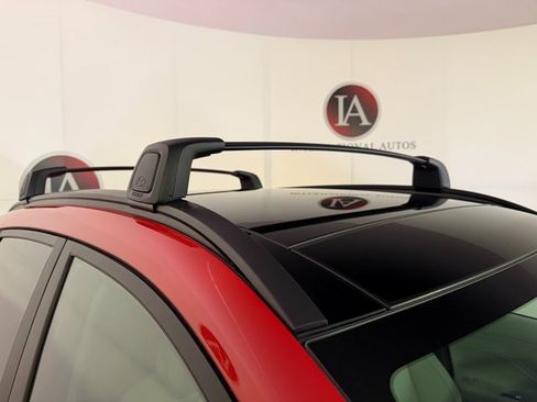 New 2026 Hyundai Kona Limited image 13