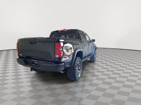 New 2026 Chevrolet Colorado ZR2 w/ Technology Package AWD/4WD image 14