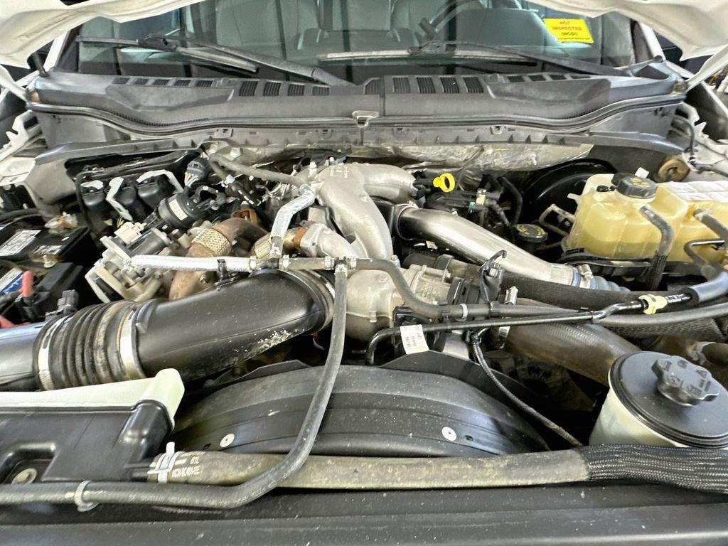 Used 2022 Ford F250 XL w/ Power Equipment Group AWD/4WD image 26