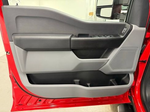 New 2026 Ford F450 XL w/ XL Chrome Package image 13