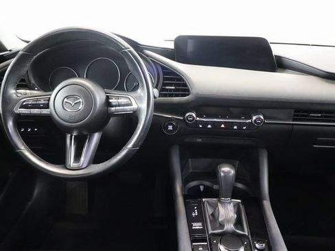 Used 2021 MAZDA MAZDA3 s AWD/4WD image 14