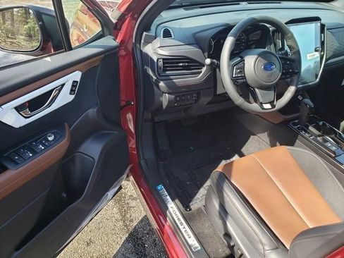 New 2026 Subaru Forester Touring image 10