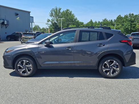 Certified 2026 Subaru Crosstrek 2.5i Limited AWD/4WD image 7