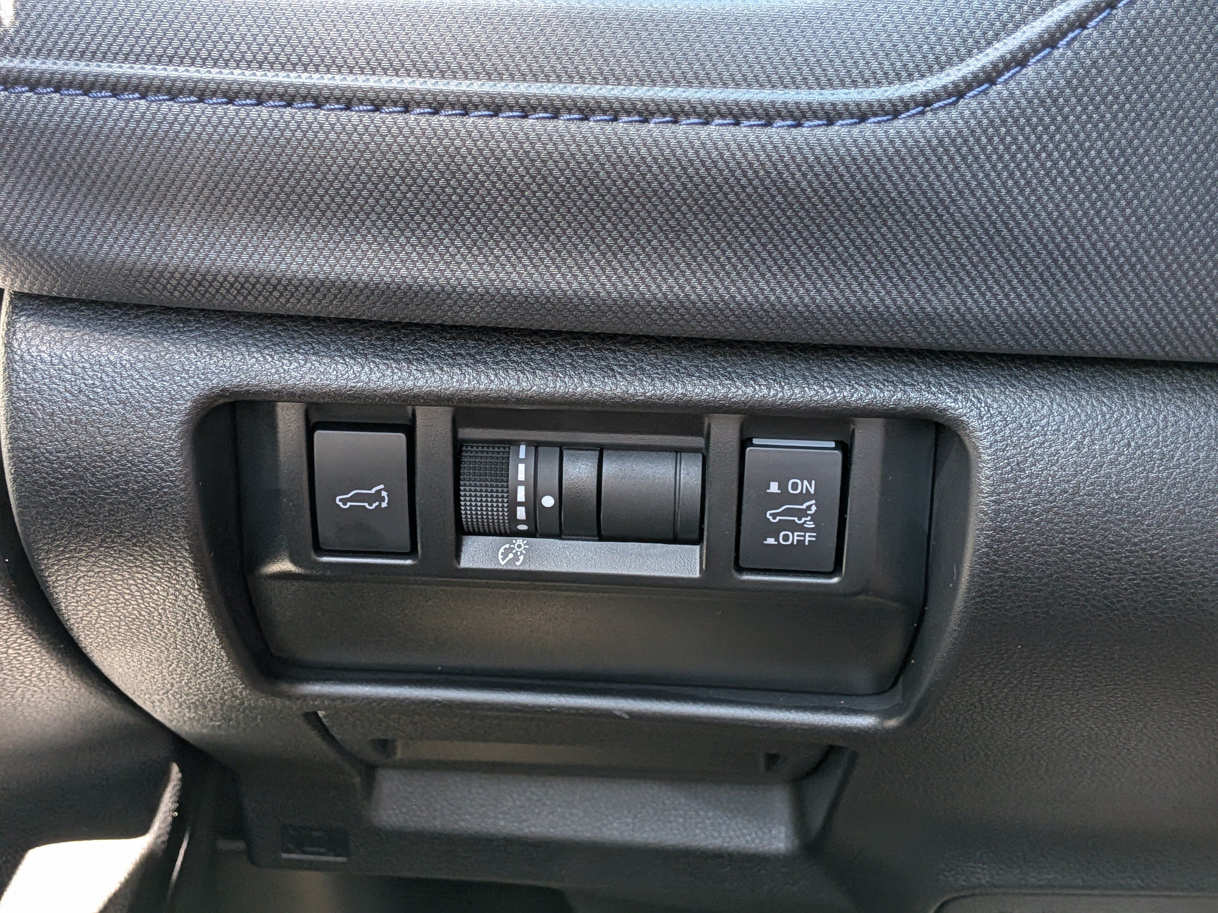 Used 2026 Subaru Forester Limited AWD/4WD image 25