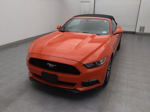 Used 2015 Ford Mustang Premium image 15