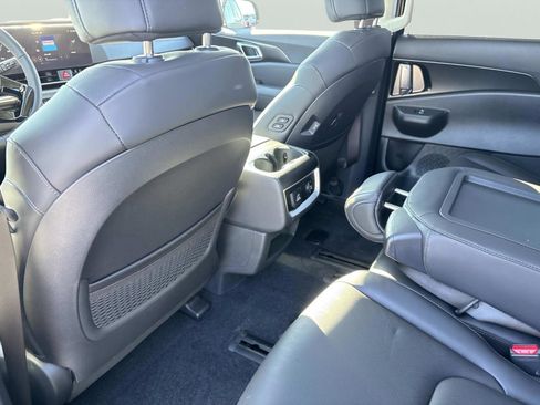 New 2026 Kia Carnival SX image 17