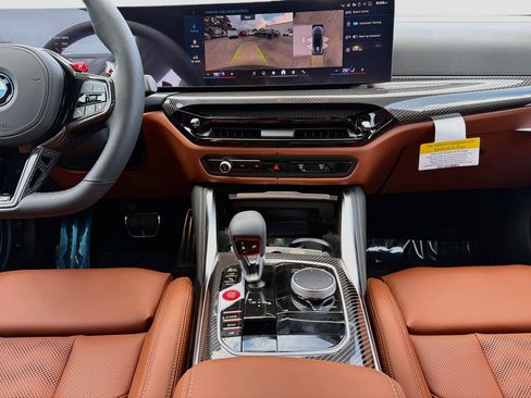New 2027 BMW M3 Competition w/ M Driver's Package AWD/4WD image 19