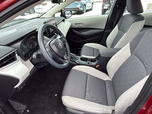 Certified 2023 Toyota Corolla LE image 26