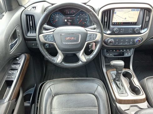 Used 2019 GMC Canyon Denali AWD/4WD image 11