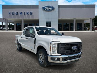 New 2026 Ford F350 XL w/ XL Driver Assist Package