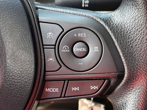 Used 2024 Toyota Corolla LE FWD image 23