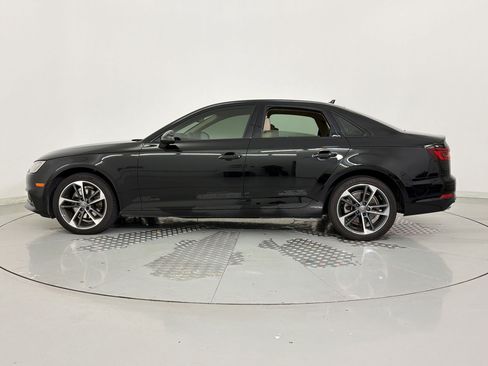 Used 2019 Audi A4 2.0T Premium FWD image 2