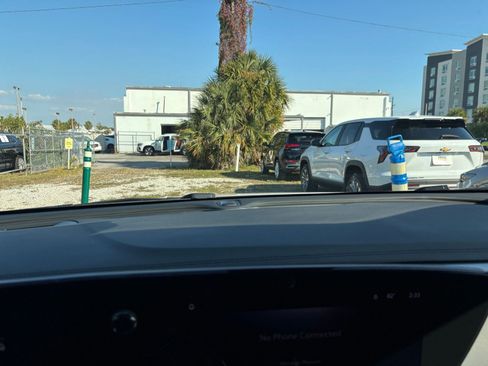 Used 2025 Buick Encore GX Preferred image 18