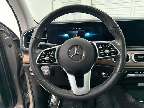 Used 2020 Mercedes-Benz GLE 350 4MATIC image 15