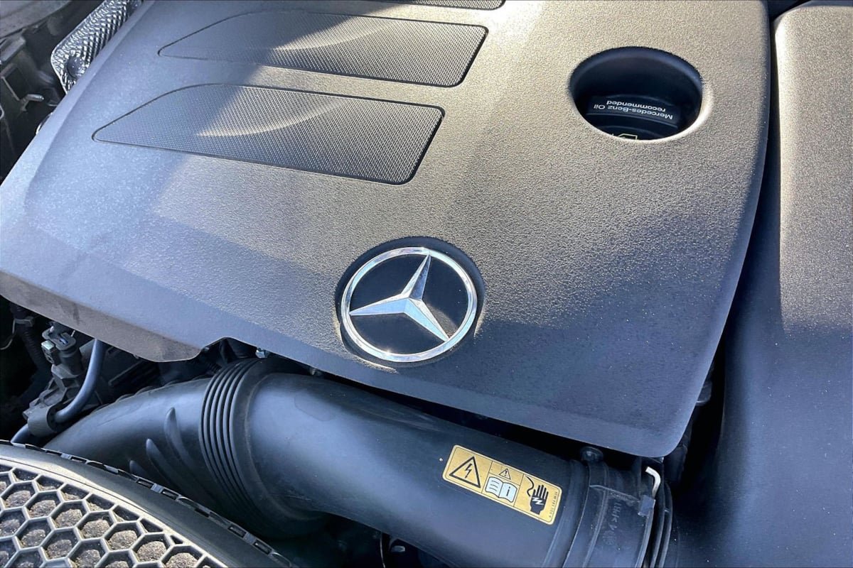 Used 2020 Mercedes-Benz E 350 Sedan image 32